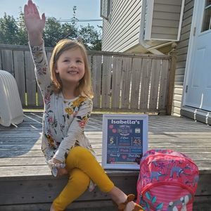 Meet your Posher, Jodi